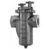O C KECKLEY COMPANY 1/41THS-CI062P34-BOKI-KT7 BASKET STRAINER 304SS 1/4 THREADED