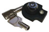 EUCHNER MECHANICAL RELEASE KEY LOCK ADAPTER FOR CET