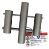 GRAINGER GLOBAL SOURCING 34TA09 MAGNETIC GRATE ROUND CERAMIC 6 IN DIA.