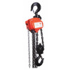 DAYTON 29XP34 MANUALCHAINHOIST,6000LB.,LIFT15FT.