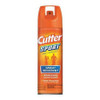 CUTTER 96253 INSECT REPELLENT AEROSOL