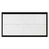 ARMSTRONG 1765C CEILING TILE 24 W 48 L 3/4 THICK PK10