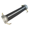 EATON H031980-20-ALCC MATERIAL HOSE BLACK 5.67IN.DIA. 75 PSI