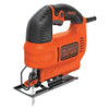 BLACK & DECKER BDEJS300C BLACK & DECKER 4.5A JIG SAW