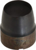 MAYHEW 50510 3/4" HOLLOW PUNCH
