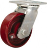 HAMILTON S-WW-5M SWIVEL LIGHT DUTY CASTER