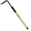LEATHERHEAD TOOLS DBL-3RH-B PIKE POLE DOG BONE LIME FIBERGLASS