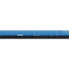VICTOR EZ12SBL RULER INCH GLOSS STAINLESS STEEL 12IN.