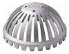 JAY R. SMITH MFG. CO 3000DBS-4 SANITARY DRAIN ALUMINUM