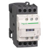 SCHNEIDER ELECTRIC LC1DT32BD 4 POLE, 24 COIL VDC, 32 AMP AT 440 VAC, 