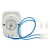 GENERAL ELECTRIC WR60X10300 EVAPORATOR MOTOR