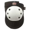 PRO-FLEX 300HL ROUNDED CAP KNEE PAD H/L WHITE CAP PR