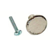 C. CRETORS AND COMPANY 1292 KNOB CONCAVE WITH SCREW