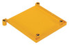 GRAINGER GLOBAL SOURCING MTC-RB ROLL OUT BASE YELLOW 30 AND 55 GAL.