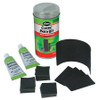 SLIME 20189 RUBBER PATCH KIT 27 PC.