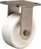 HAMILTON R-WHS-5AZ RIGID CASTER,WHS 5X2 AQUALITE