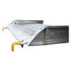 VESTIL AWR-38-10B ALUMINUM WALK RAMPS