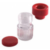 HEALTHSMART 640-6439-0000 PILL CRUSHER RD 2INLX2INWX3-1/4INH
