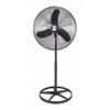 AIR KING AMERICA 9125 AIRKING 24 OSCILLATING PEDESTAL FAN