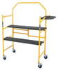 METALTECH I-IMCNT 4' MINI SCAFFOLD