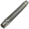 HOSE MASTER CA316HP-0050-024 METAL HOSE ASSEMBLY,1/2"I.D.24"