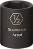 GEARWRENCH 84100 SKT IMP 1/4DR 3/16