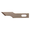 XCELITE XNB105 KNIFE BLADES; TYPE: CARVING BLADE ; MATE