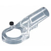 MAKITA 193733-5 DUST COLLECTION NOZZLE,PLASTIC