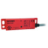 EUCHNER CMS-R-AZA-05VL 3NO MAGNETICALLY ACTUATED SAFETY INTERLO