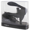 RABBIT W6004 CORKSCREW BLACK