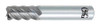 OSG 455-6251 5/8", 3/4" LOC, 5/8" SHANK DIAM, 3" OAL,