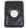 CALBOND PV0000DS21G WEATHERPROOF COVER VERTICAL MOUNTING