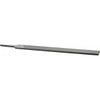 NICHOLSON 06034N 10" LONG, SMOOTH CUT, FLAT AMERICAN-PATT