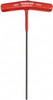 BONDHUS 15354 2.5MM HEX, T-HANDLE CUSHION GRIP, HEX KE