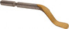 SHAVIV 151-00022 SHAVIV E100 HEAVY DUTY TIN COATED DEBURR