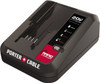 PORTER CABLE PCC692L 20V MAX LITHIUM ION CHARGER