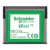 SCHNEIDER ELECTRIC HMIZCFA32 MEMORY SYSTEM WITH CFAST CARD 32 GB