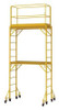 METALTECH I-TCISC SCAFFOLD TOWER 6 FT.L STEEL