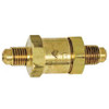 YORK 022-03902-000 CHECKVALVE,1/4IN,FLARE