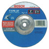 BOSCH POWER TOOLS CG27M701 CUT OFF WHEELS