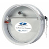 FIELD CONTROLS 14"M+MG2 DRAFT CONTROL,154 NOMINAL CAPCTY,SILVER