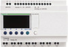 SCHNEIDER ELECTRIC SR2B201JD ZELIO SR 20 IO 12VDC