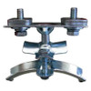 GLEASON INDUSTRIAL W25-RT-11 FESTOON TOW CLAMP 25LB.