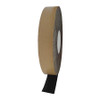 AMERICOVER Butyl Tape DOUBLE SIDED TAPE BUTYL BLACK 100 FT L