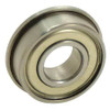 EZO SFR1810ZZA3MC3SRL BALL BEARING 0.3125IN DIA 62 LB FLANGED