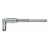 LUBRIMATIC 05-050 COUPLER SWIVEL 180 DEG 8IN 3000 PSI ST