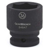 GEARWRENCH 84854 SKT IMP 3/4DR 43MM