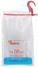 MEDSOURCE MS-17367 WASTE BAG 17-1/8 IN L X 9 IN W PK480