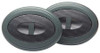 POLY-PLANAR MA50-G OUTDOOR SPEAKERS GRAPHITE GRAY PR