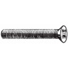 GRAINGER GLOBAL SOURCING U51300.025.0075 MACHINE SCREW 1/4-20X3/4 L PK50